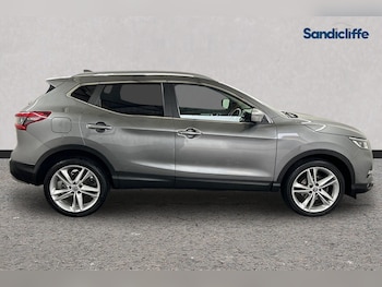 Used Nissan Qashqai 2019 for sale - 76264300: Photo 3