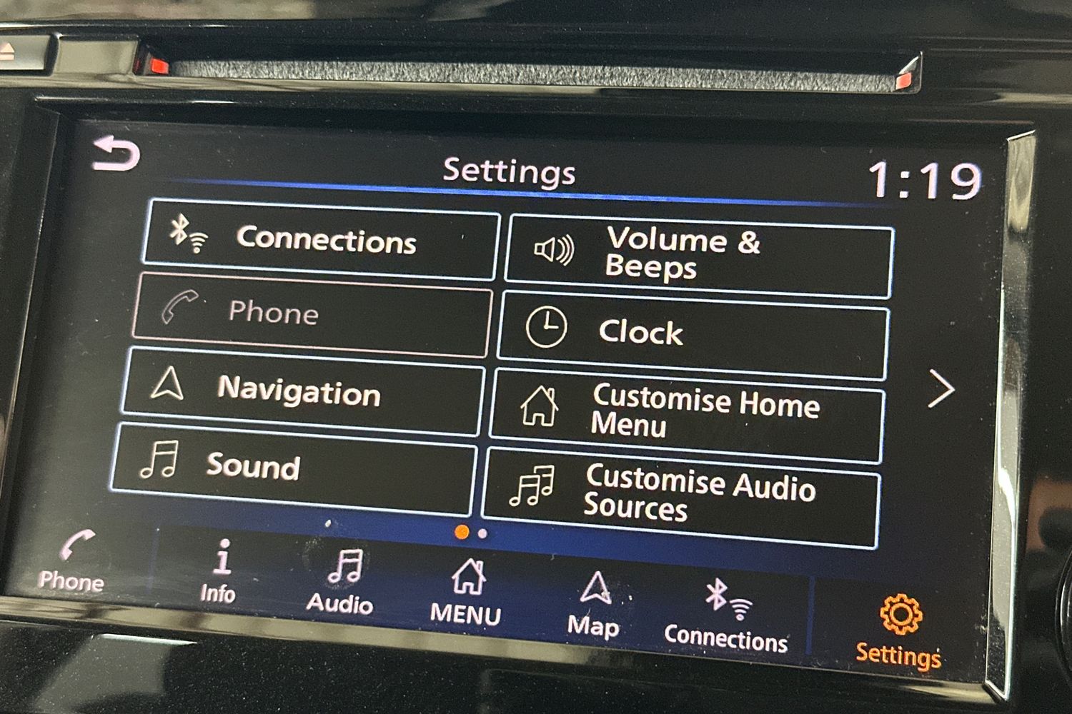 Used Nissan Qashqai 2019 for sale - 76264300: Photo 40