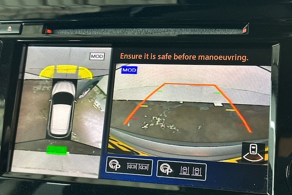 Used Nissan Qashqai 2019 for sale - 76264300: Photo 41