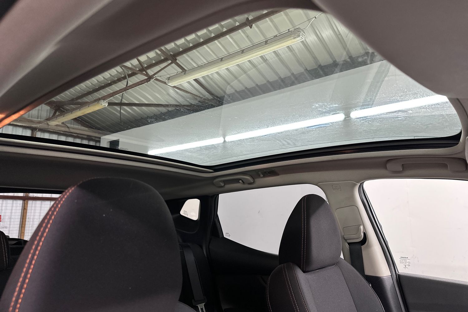 Used Nissan Qashqai 2019 for sale - 76264300: Photo 43