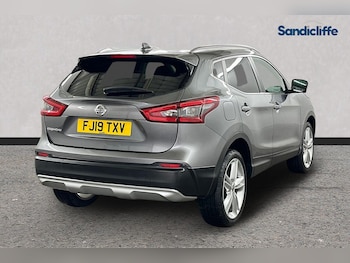Used Nissan Qashqai 2019 for sale - 76264300: Photo 4