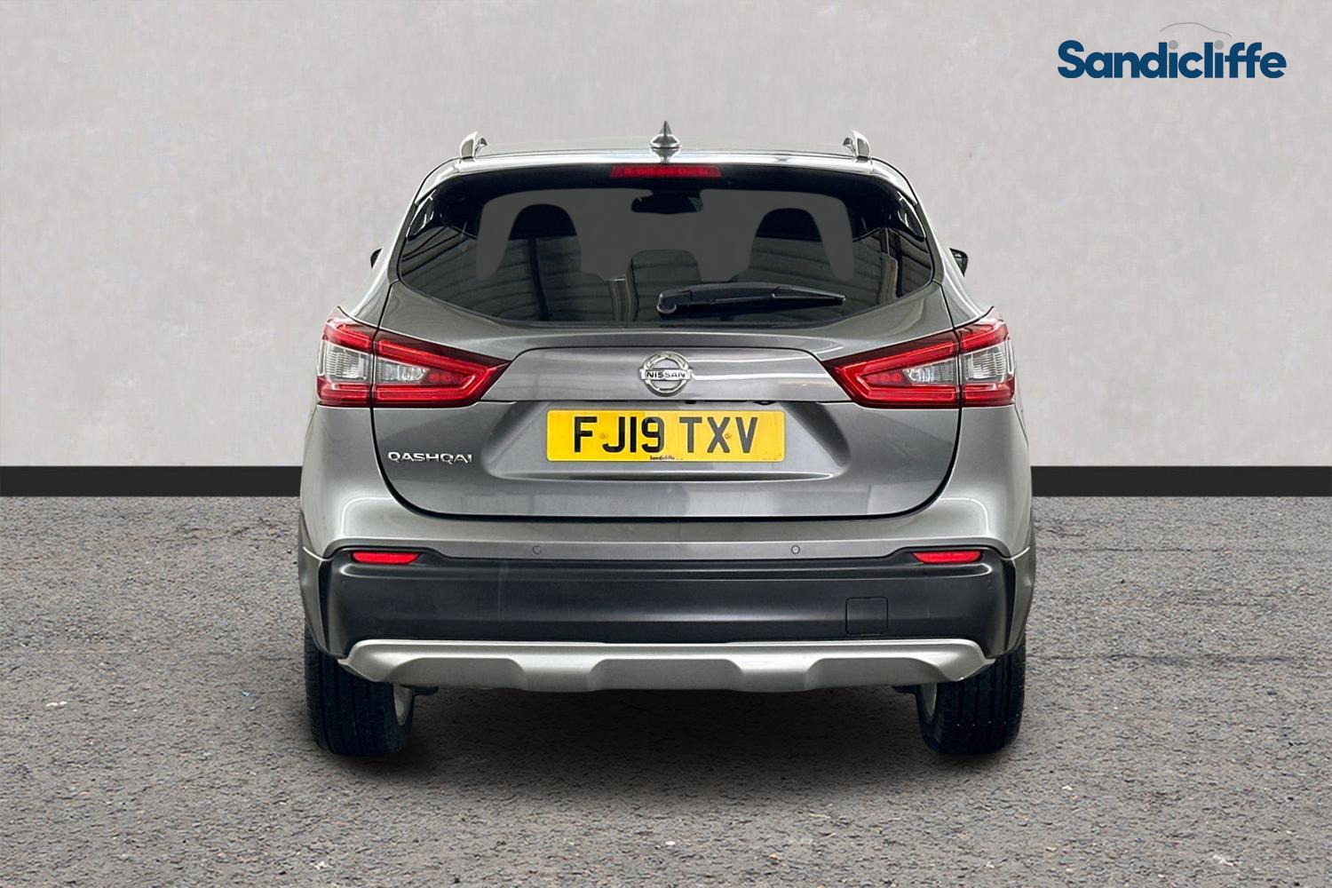 Used Nissan Qashqai 2019 for sale - 76264300: Photo 5