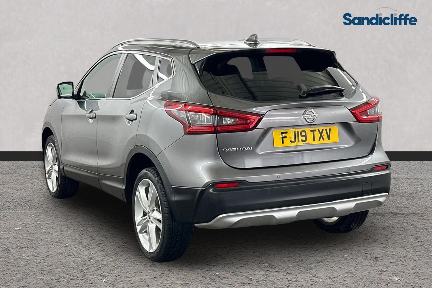 Used Nissan Qashqai 2019 for sale - 76264300: Photo 6