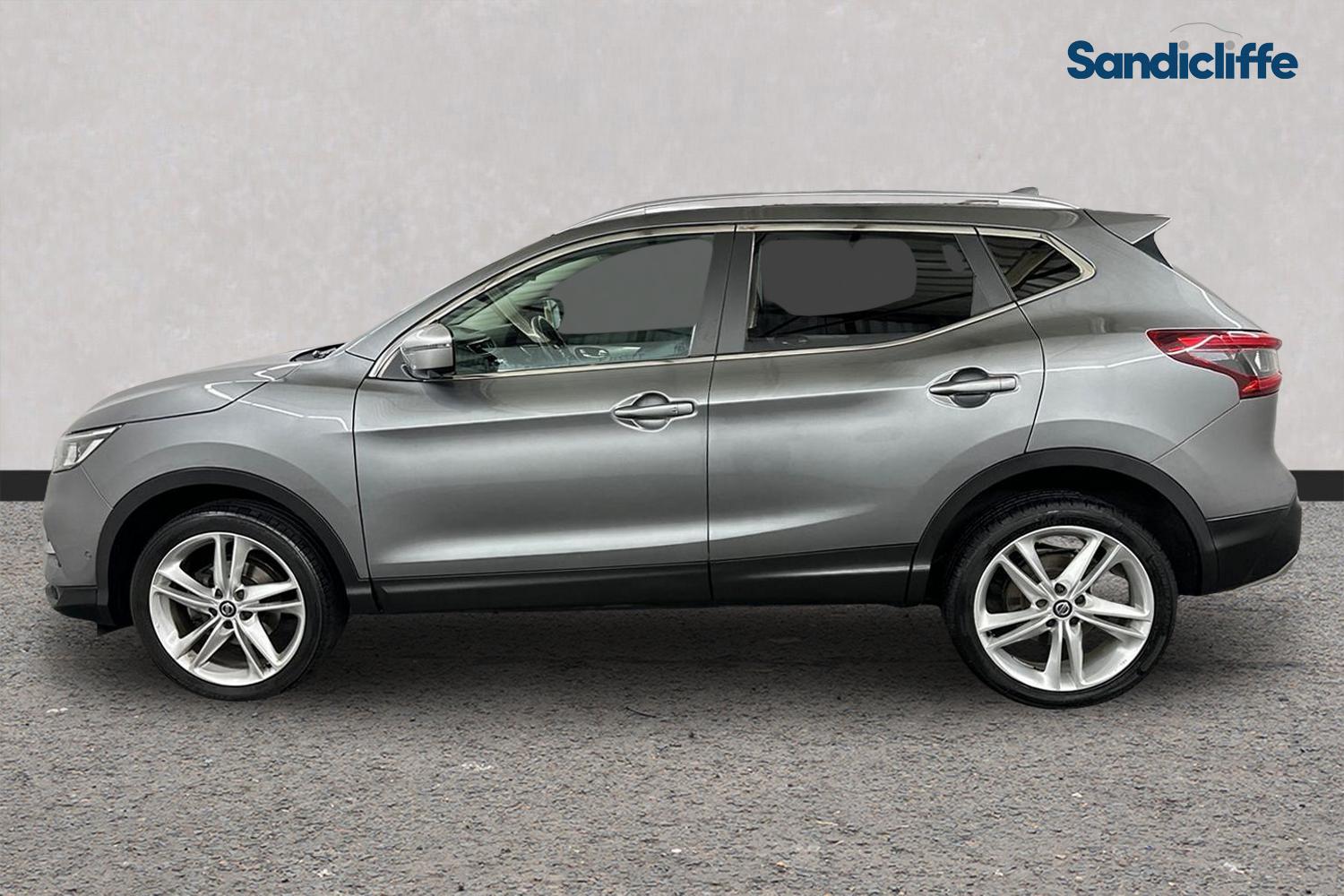 Used Nissan Qashqai 2019 for sale - 76264300: Photo 7