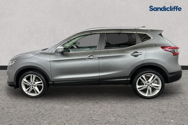 Used Nissan Qashqai 2019 for sale - 76264300: Photo 7