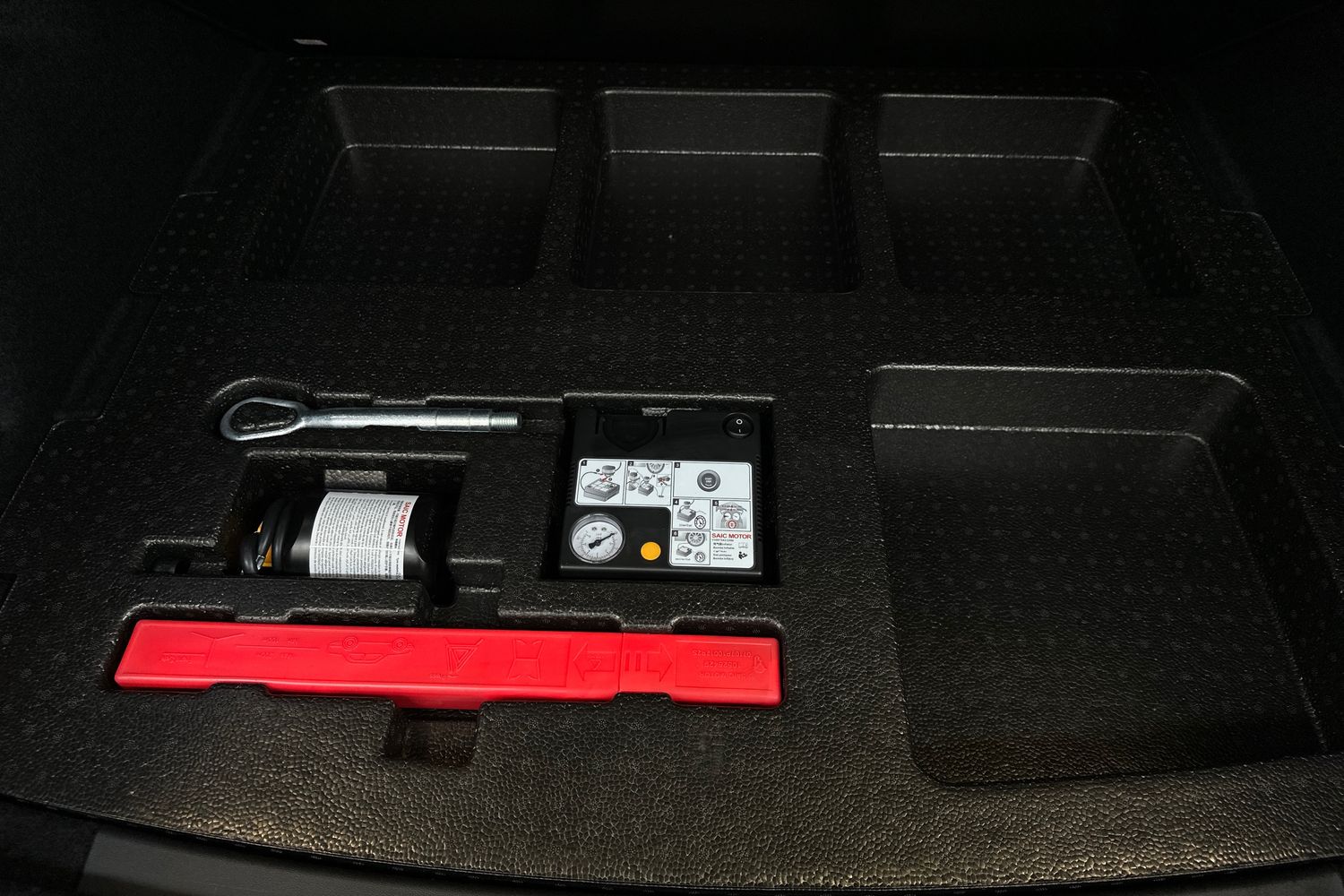 Used MG MG HS 2024 for sale - 77465501: Photo 19