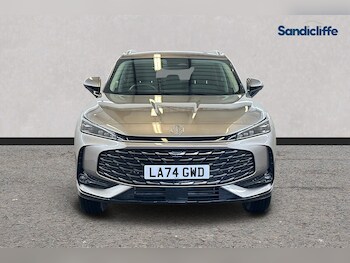 Used MG MG HS 2024 for sale - 77465501: Photo