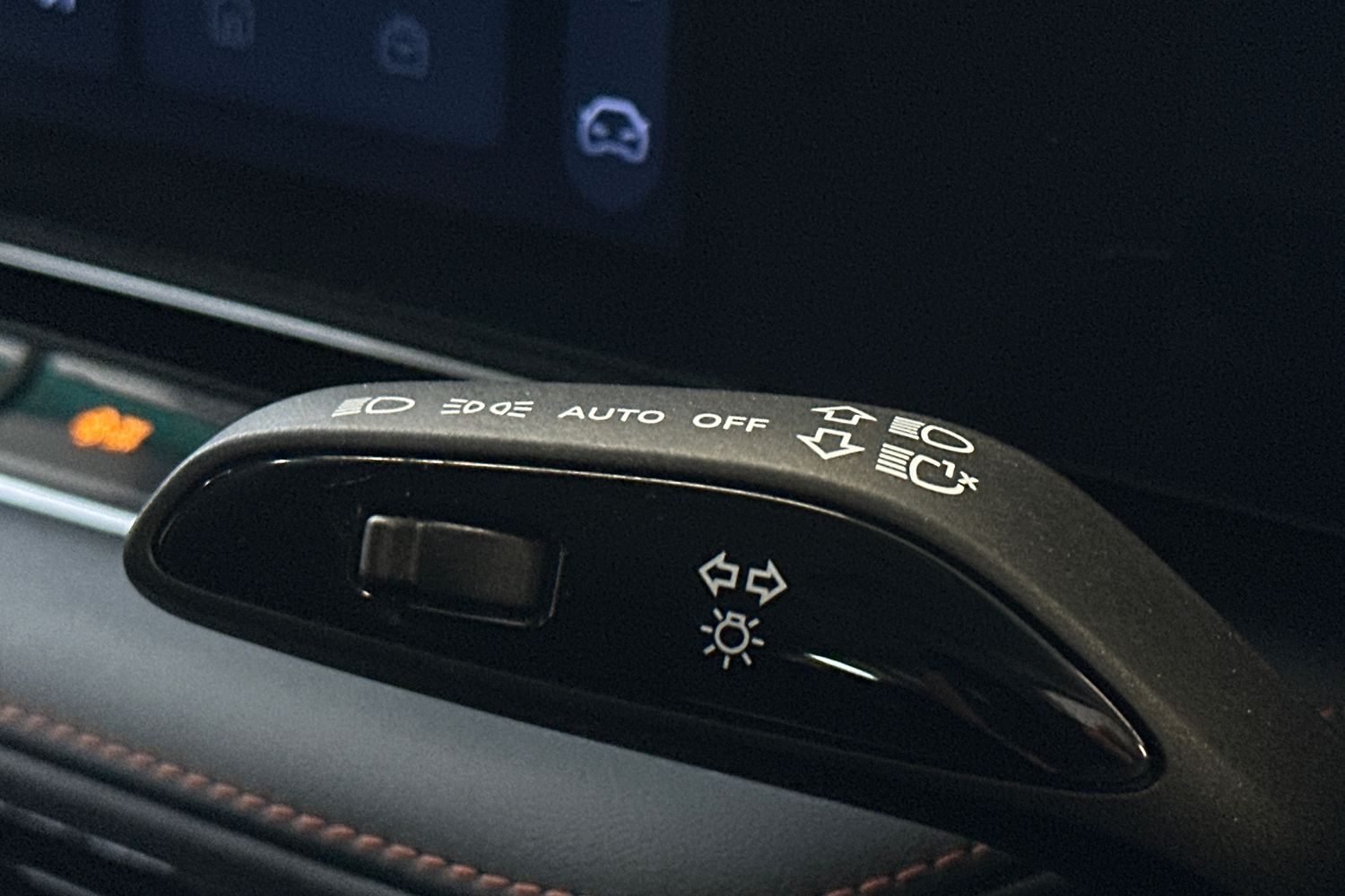 Used MG MG HS 2024 for sale - 77465501: Photo 31