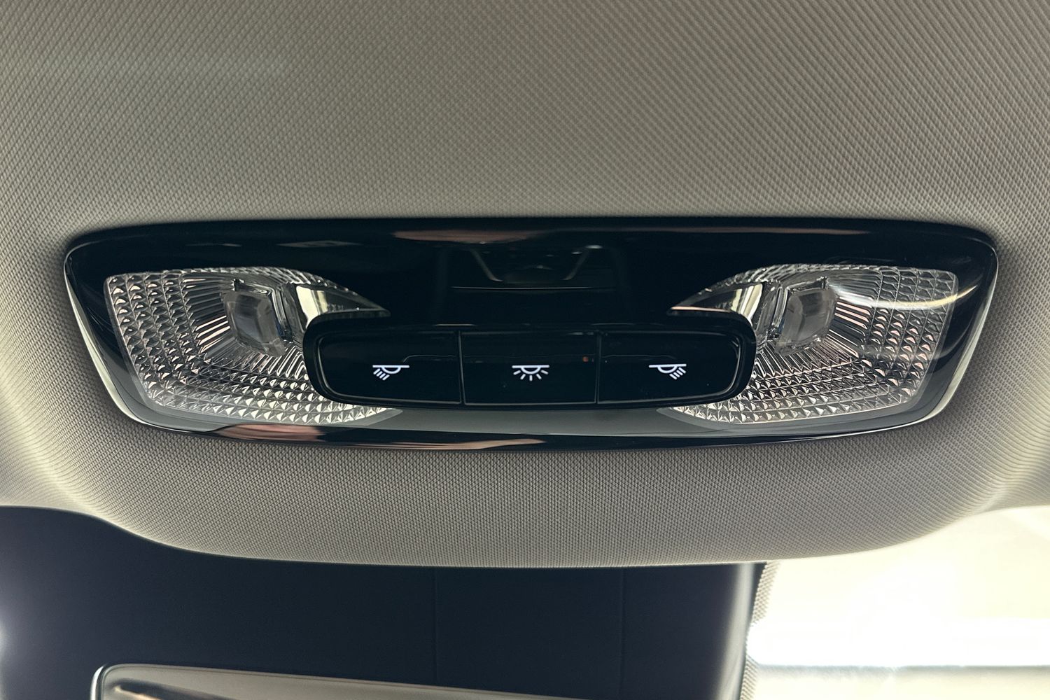 Used MG MG HS 2024 for sale - 77465501: Photo 42