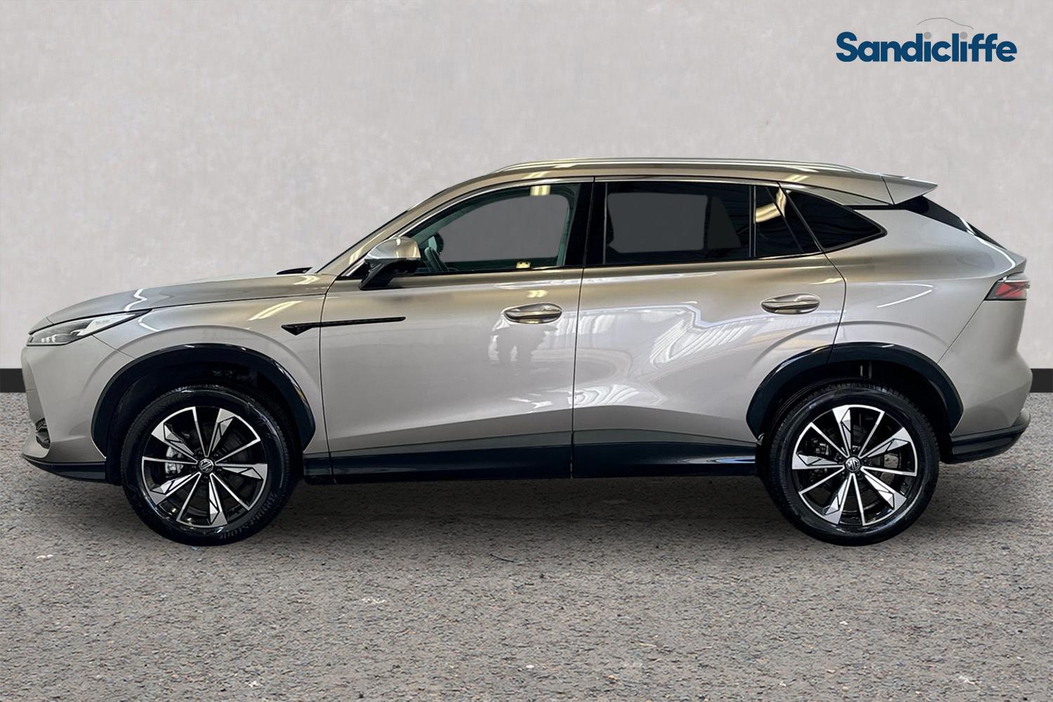 Used MG MG HS 2024 for sale - 77465501: Photo 8