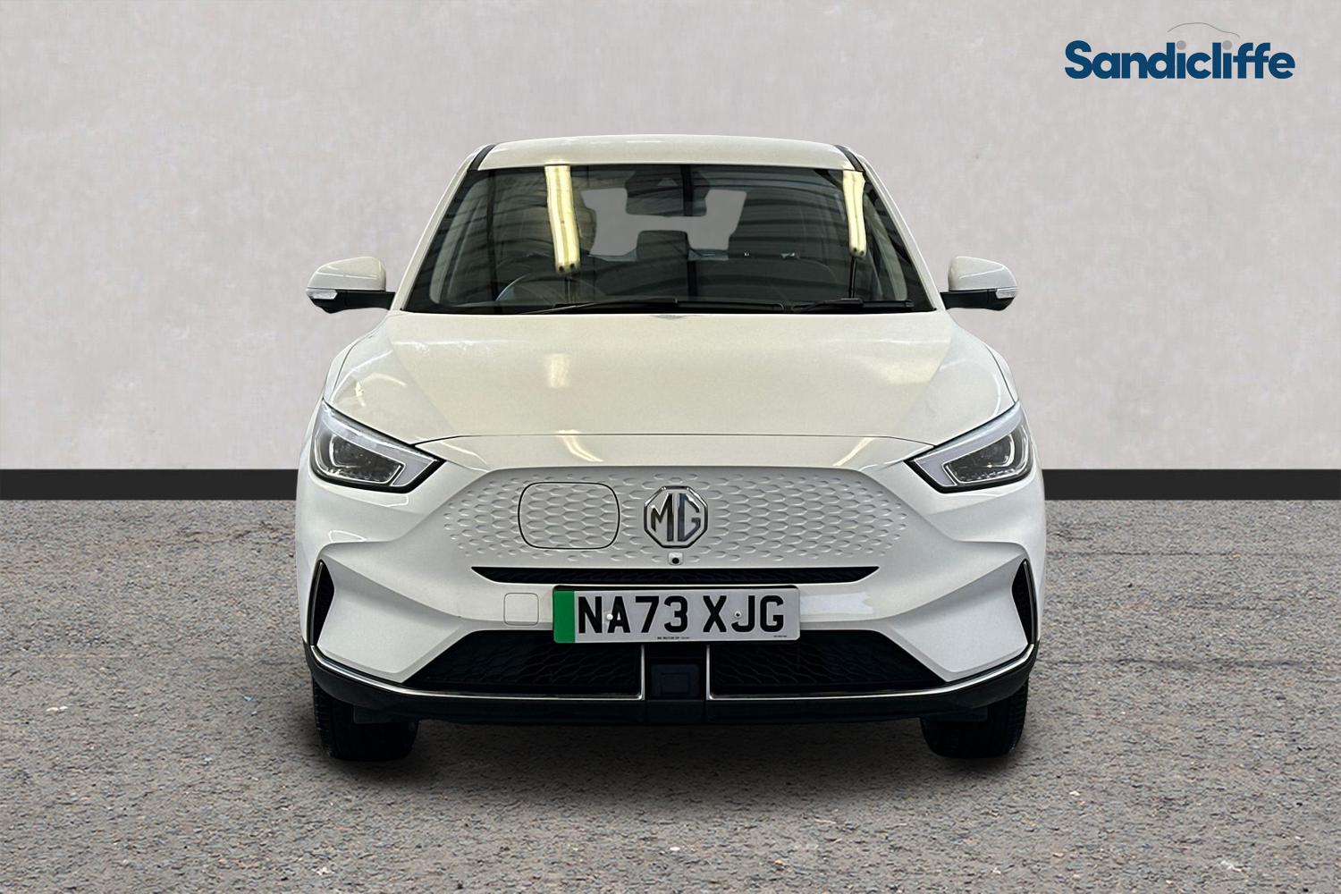 Used MG MG ZS 2023 for sale - 77385073: Photo 2