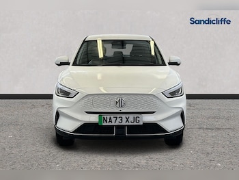 Used MG MG ZS 2023 for sale - 77385073: Photo