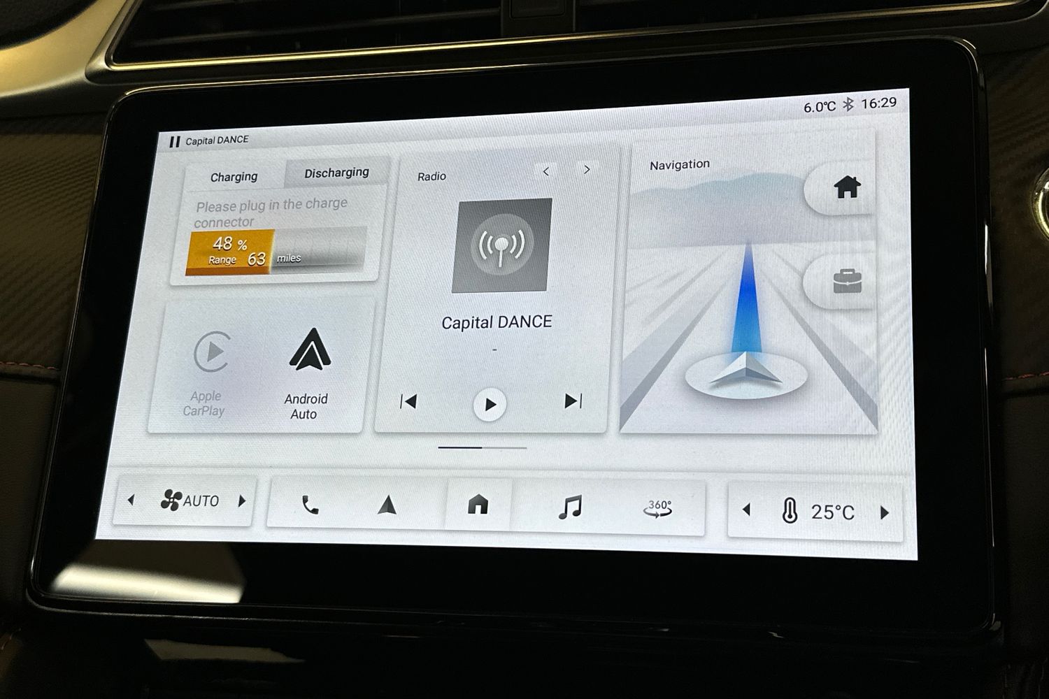 Used MG MG ZS 2023 for sale - 77385073: Photo 32