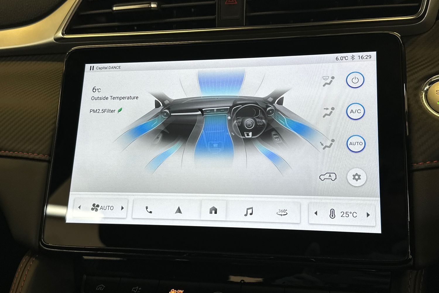 Used MG MG ZS 2023 for sale - 77385073: Photo 35