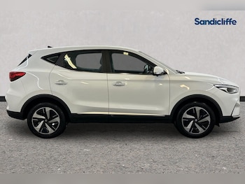 Used MG MG ZS 2023 for sale - 77385073: Photo