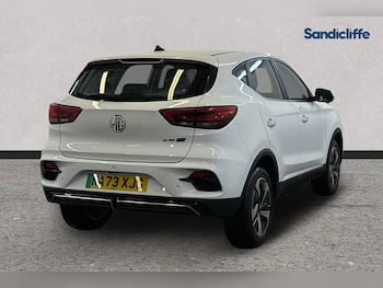 Used MG MG ZS 2023 for sale - 77385073: Photo