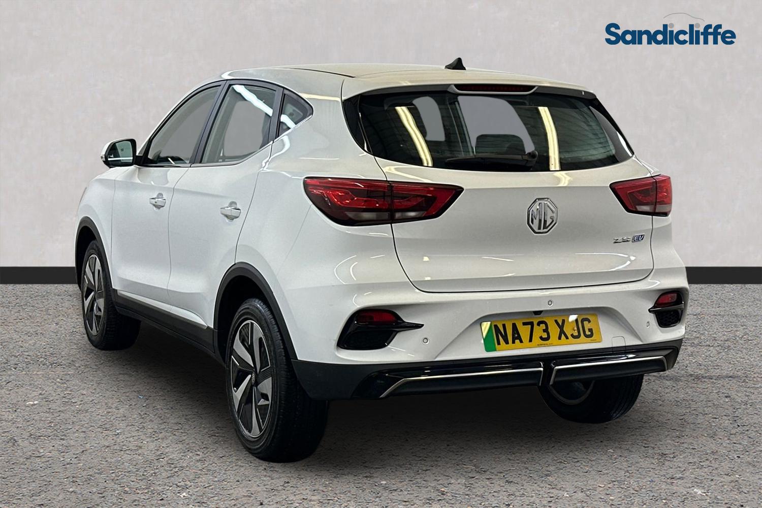 Used MG MG ZS 2023 for sale - 77385073: Photo 7