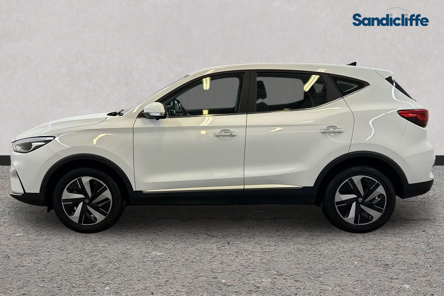 Used MG MG ZS 2023 for sale - 77385073: Photo 8