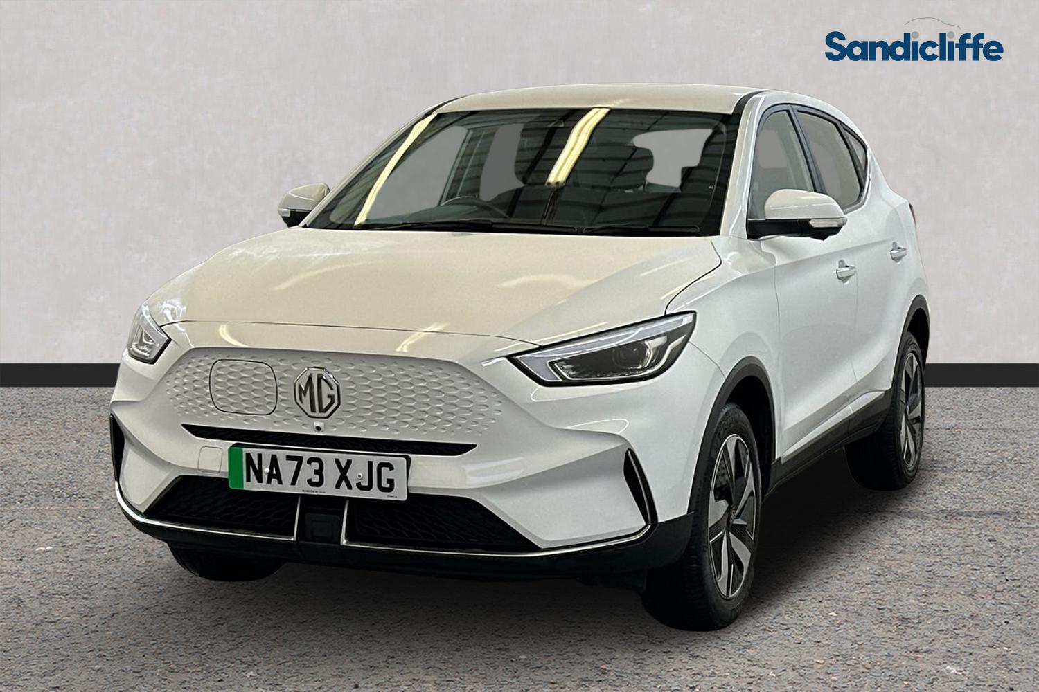 Used MG MG ZS 2023 for sale - 77385073: Photo 9