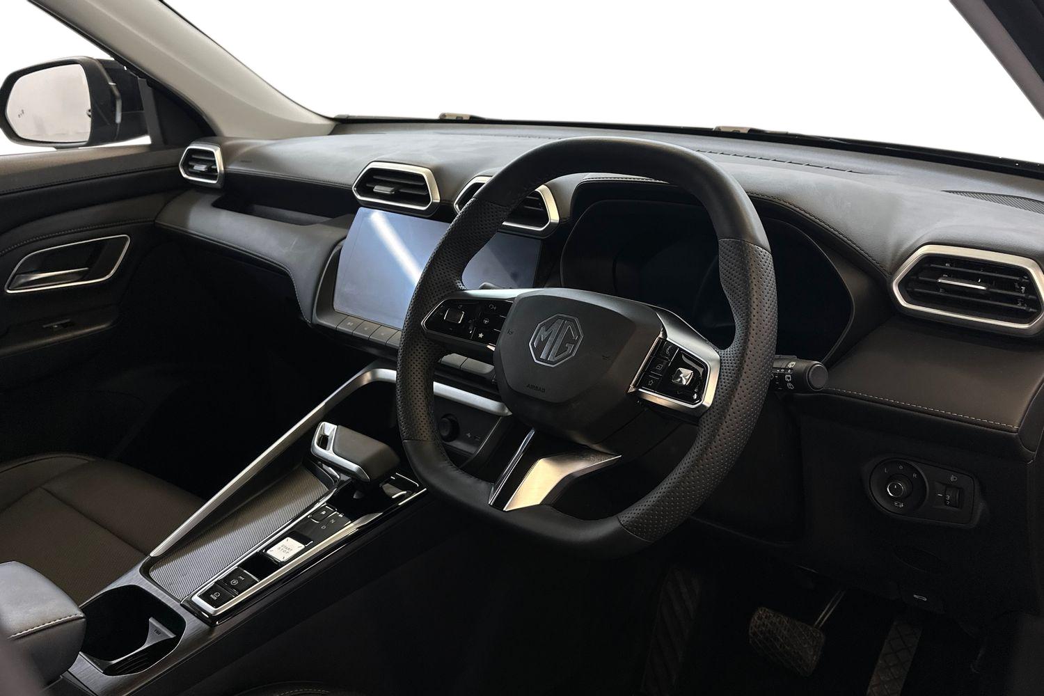 Used MG MG ZS 2025 for sale - 76612569: Photo 10