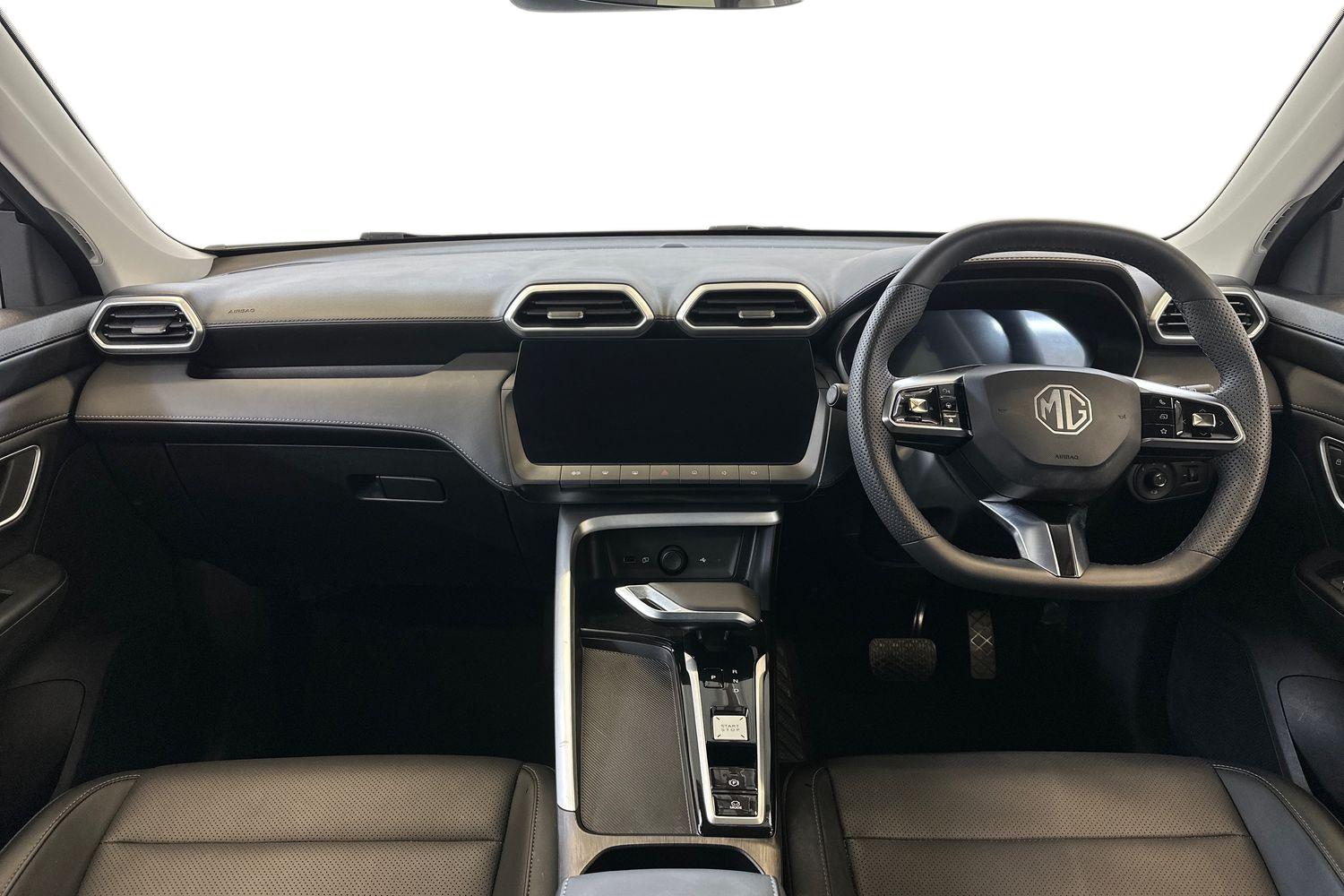 Used MG MG ZS 2025 for sale - 76612569: Photo 11