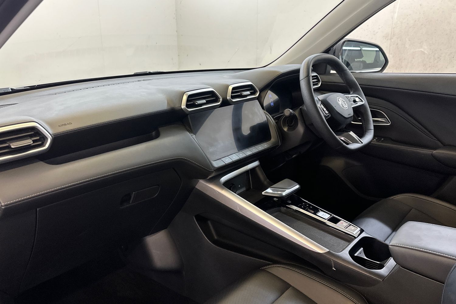 Used MG MG ZS 2025 for sale - 76612569: Photo 12