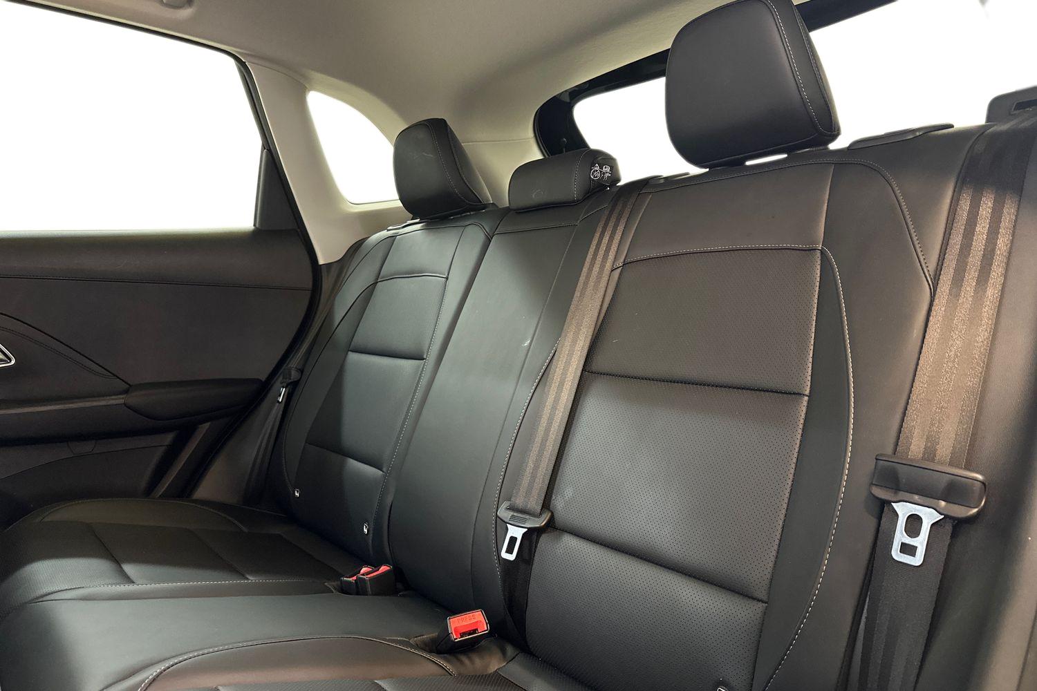 Used MG MG ZS 2025 for sale - 76612569: Photo 13