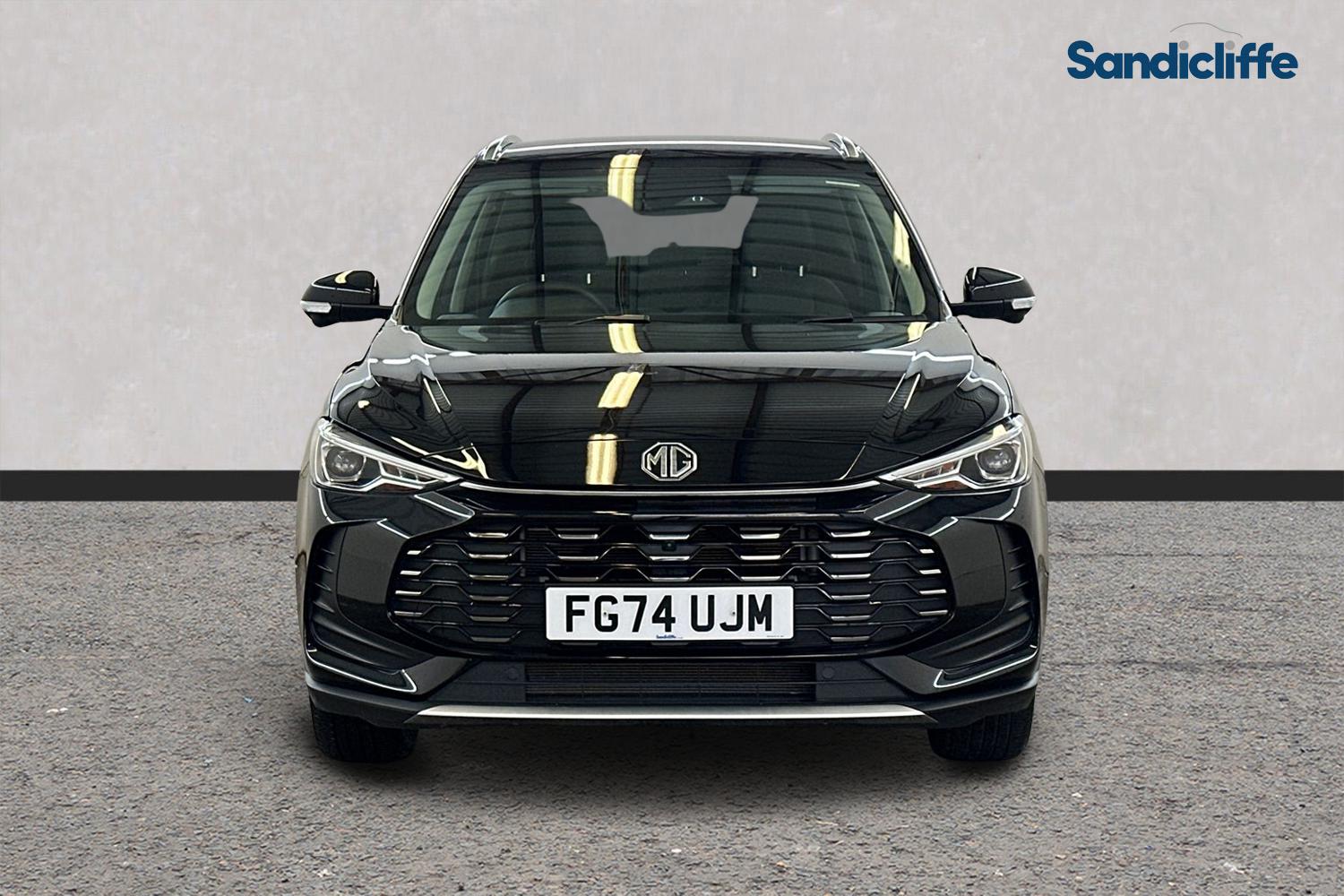 Used MG MG ZS 2025 for sale - 76612569: Photo 2