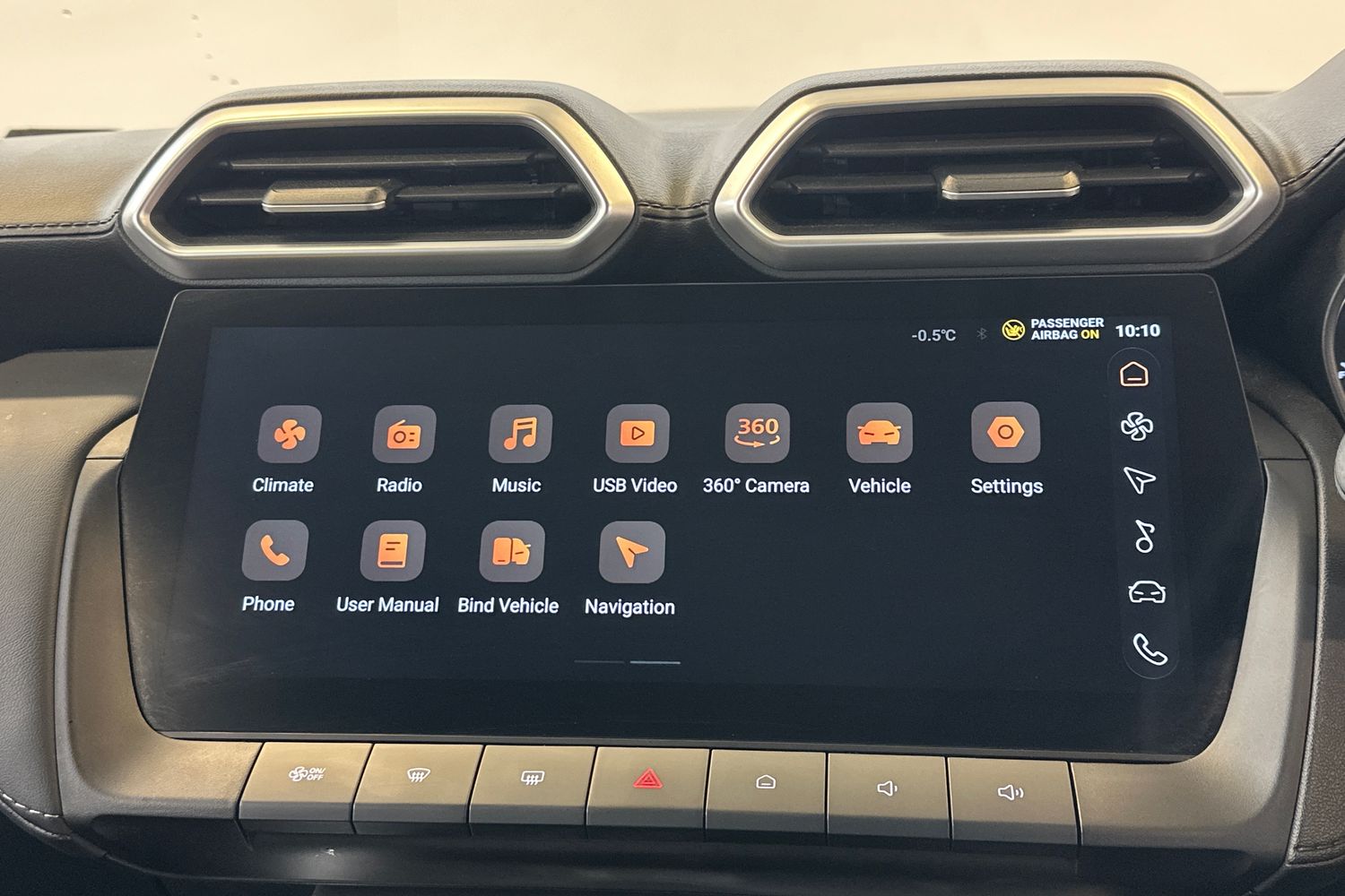 Used MG MG ZS 2025 for sale - 76612569: Photo 26