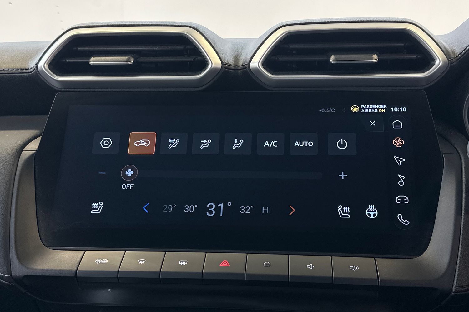 Used MG MG ZS 2025 for sale - 76612569: Photo 27