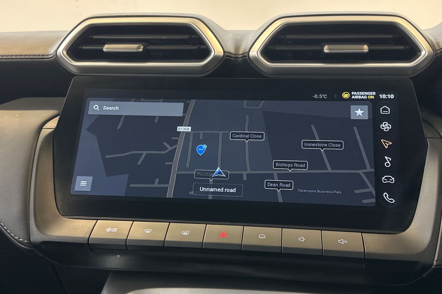 Used MG MG ZS 2025 for sale - 76612569: Photo 28