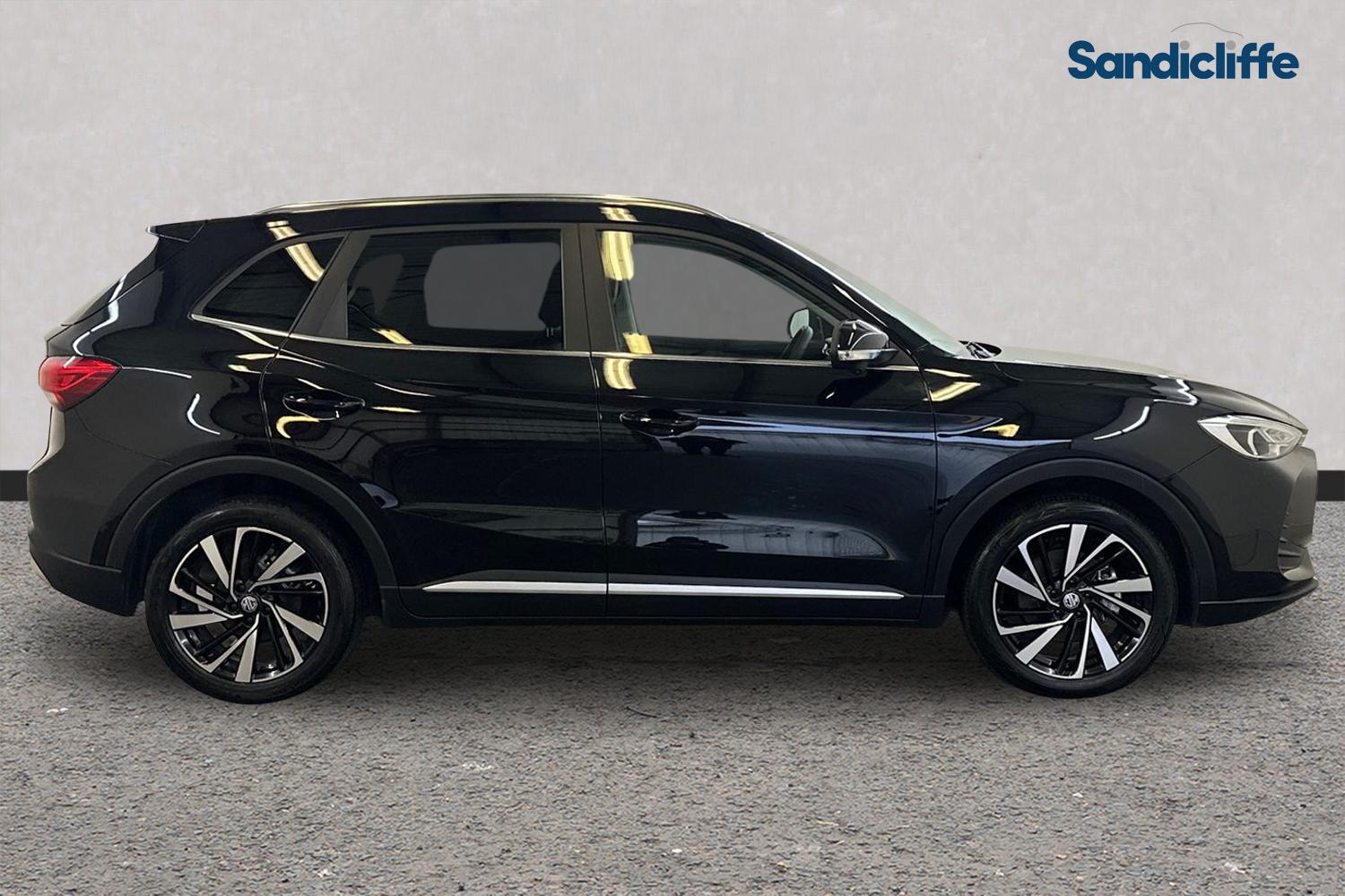 Used MG MG ZS 2025 for sale - 76612569: Photo 3