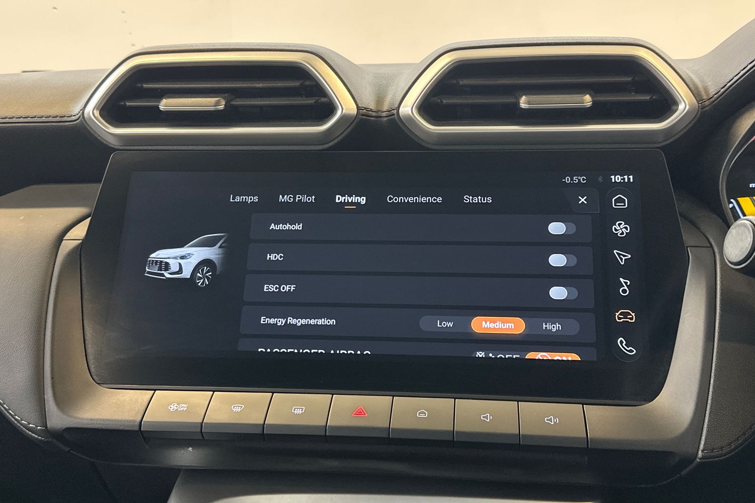 Used MG MG ZS 2025 for sale - 76612569: Photo 30