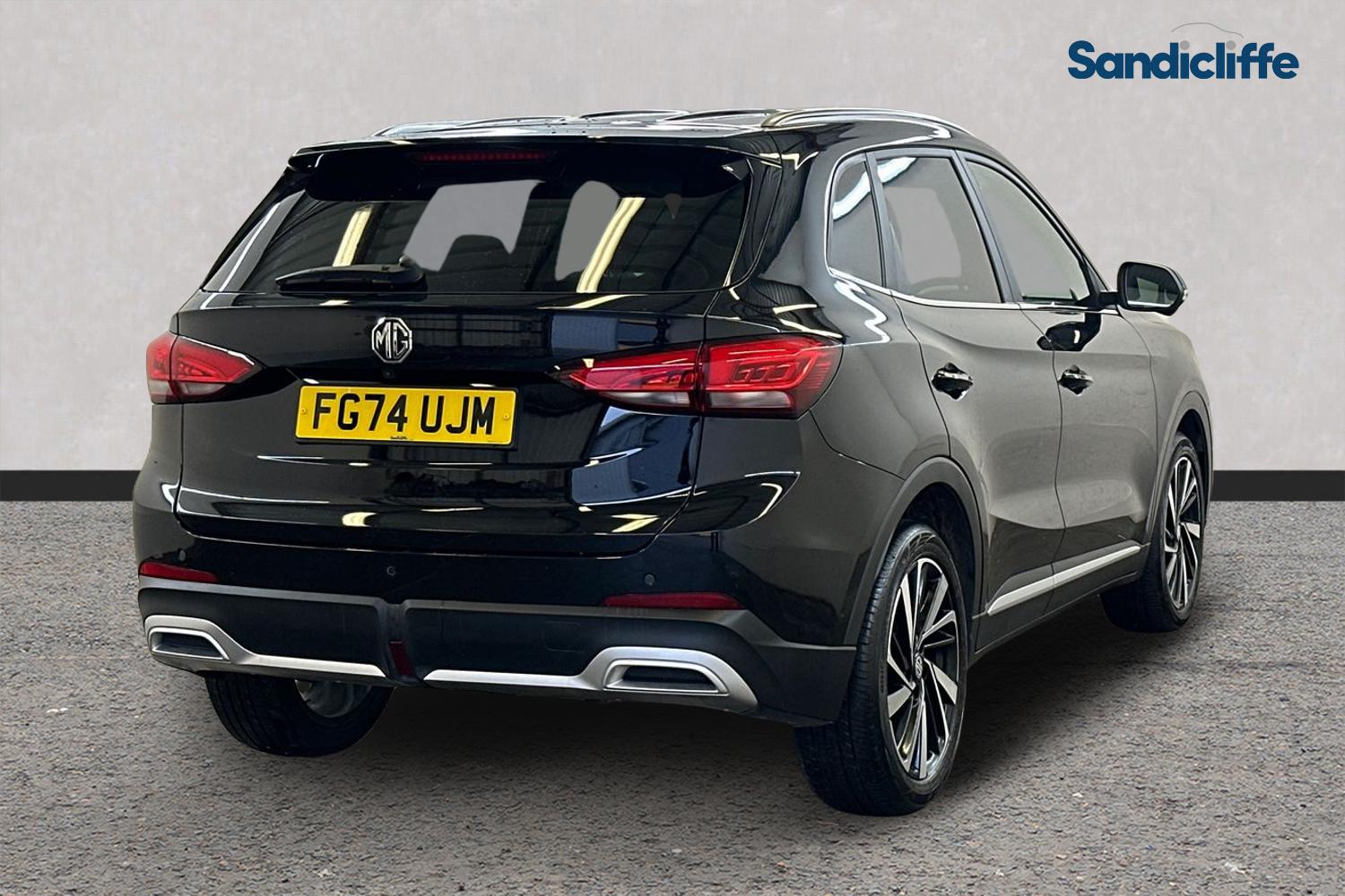 Used MG MG ZS 2025 for sale - 76612569: Photo 4