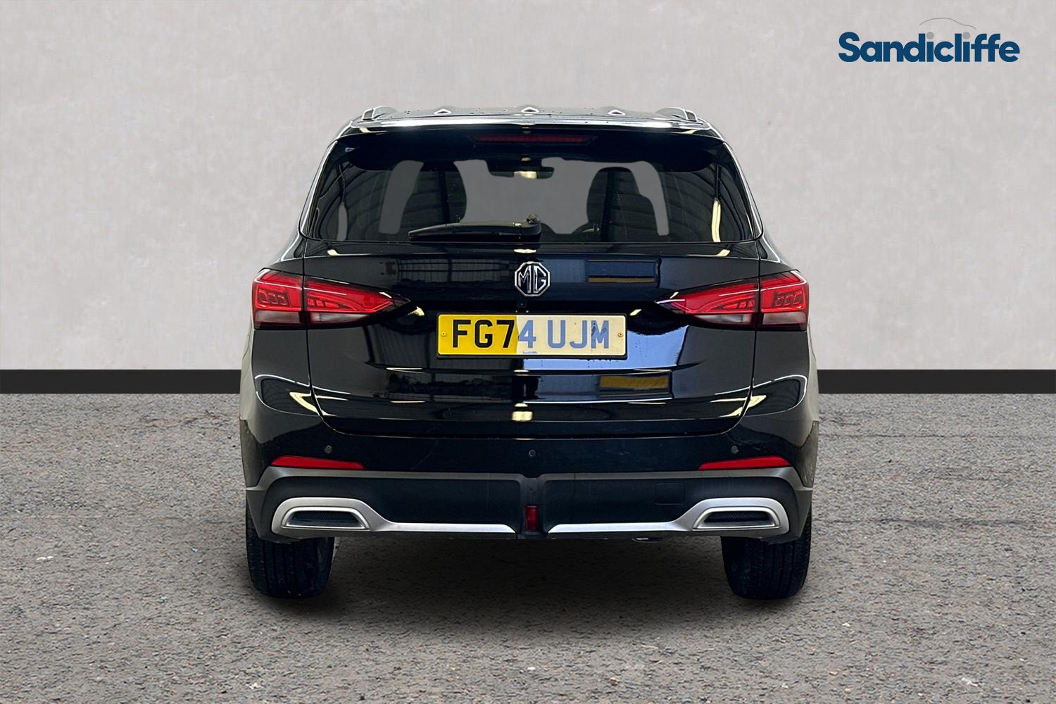 Used MG MG ZS 2025 for sale - 76612569: Photo 5