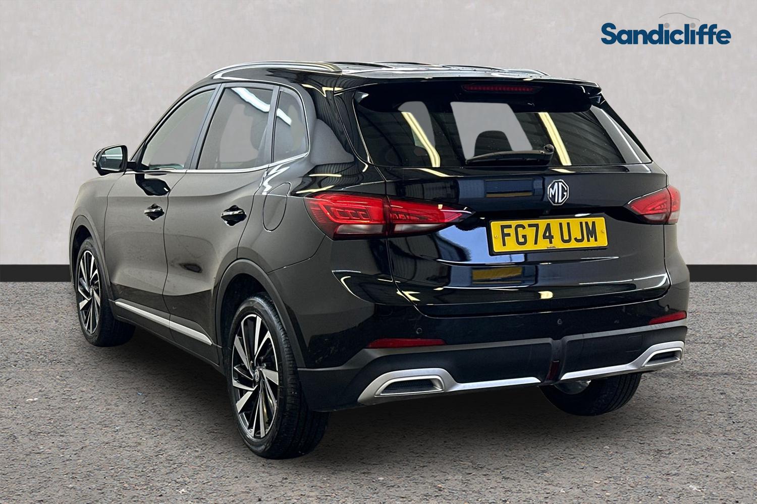 Used MG MG ZS 2025 for sale - 76612569: Photo 6