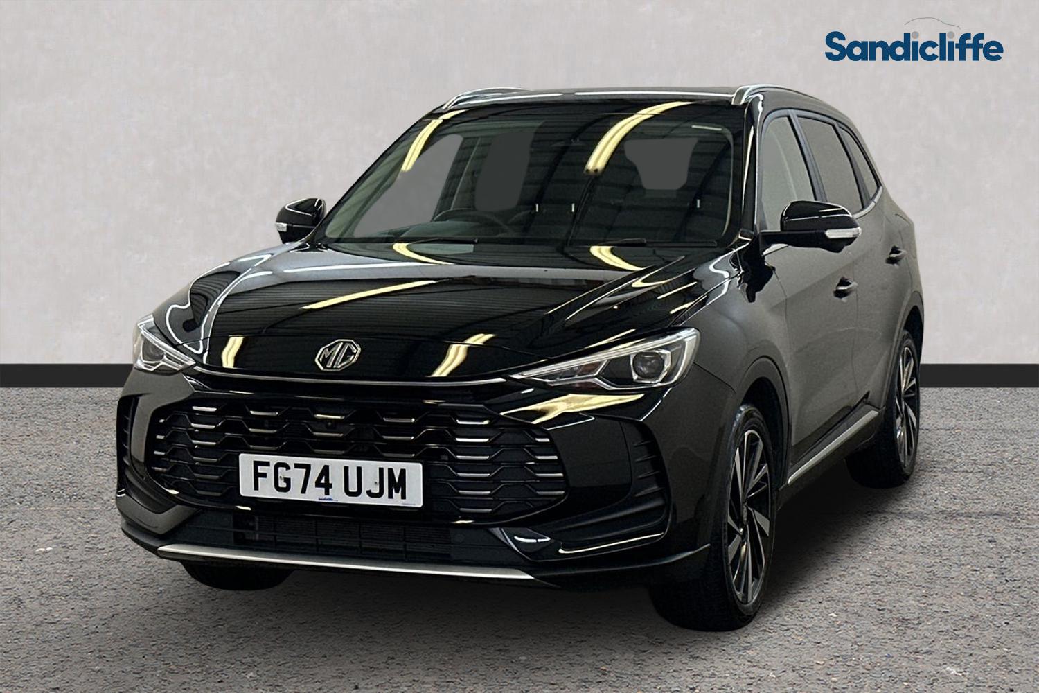 Used MG MG ZS 2025 for sale - 76612569: Photo 8