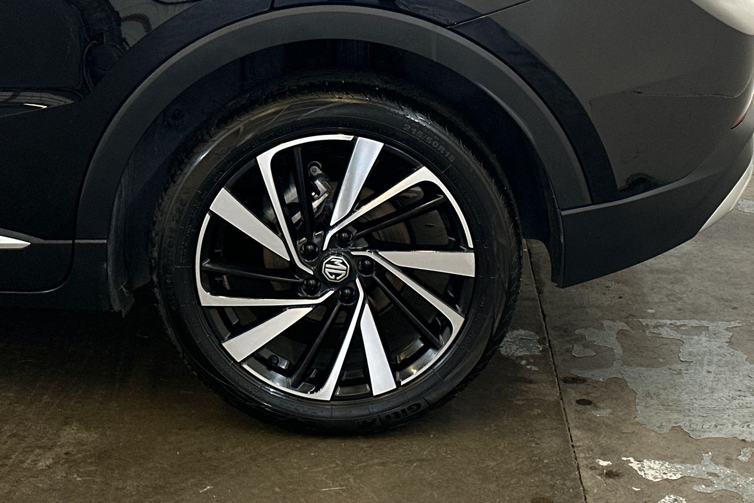 Used MG MG ZS 2025 for sale - 76612569: Photo 9