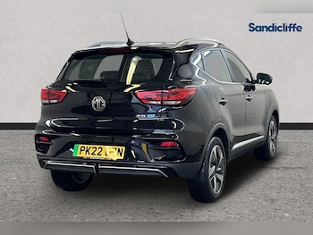 Used MG MG ZS 2022 for sale - 77694090: Photo