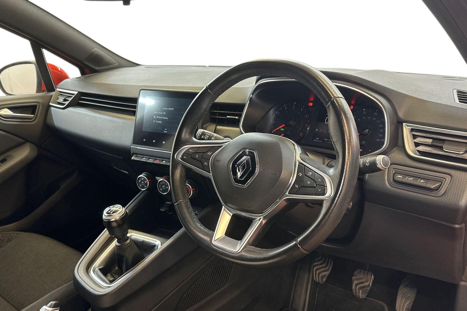 Used Renault Clio 2019 for sale - 77069777: Photo 10