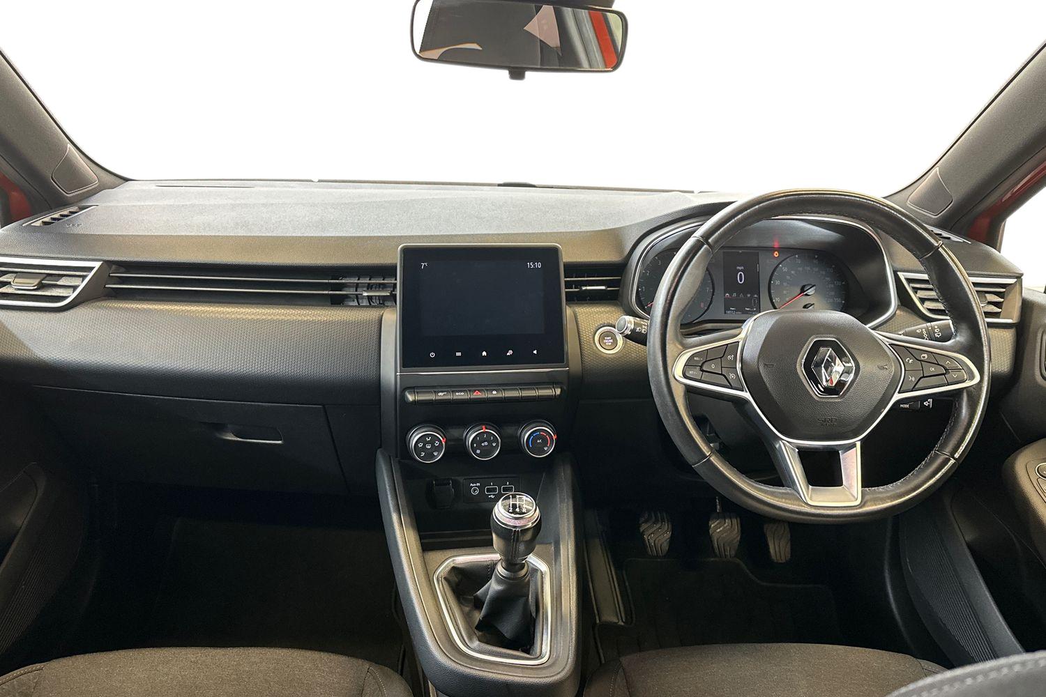 Used Renault Clio 2019 for sale - 77069777: Photo 11