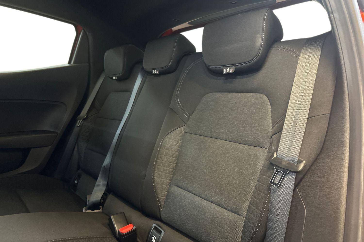 Used Renault Clio 2019 for sale - 77069777: Photo 13