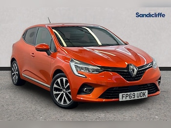 Used Renault Clio 2019 for sale - 77069777: Photo
