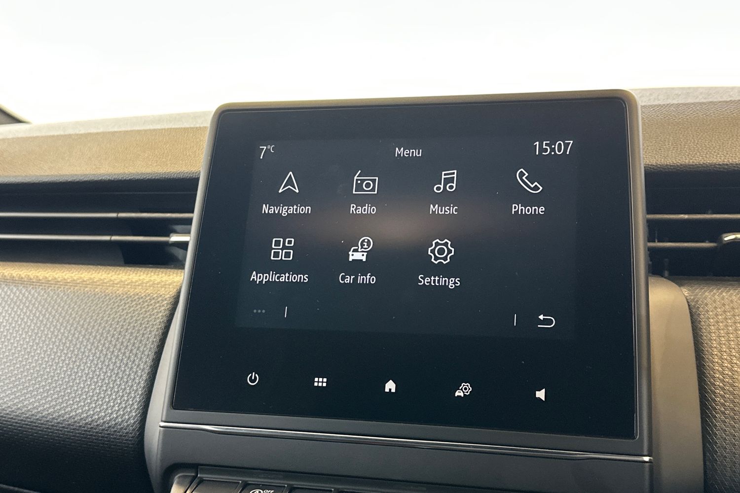 Used Renault Clio 2019 for sale - 77069777: Photo 25