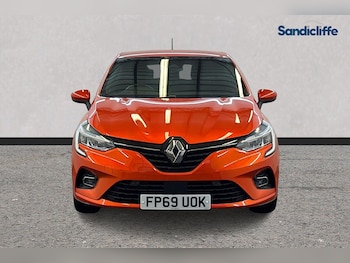 Used Renault Clio 2019 for sale - 77069777: Photo