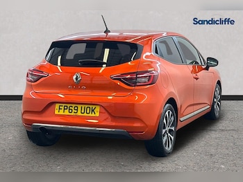 Used Renault Clio 2019 for sale - 77069777: Photo