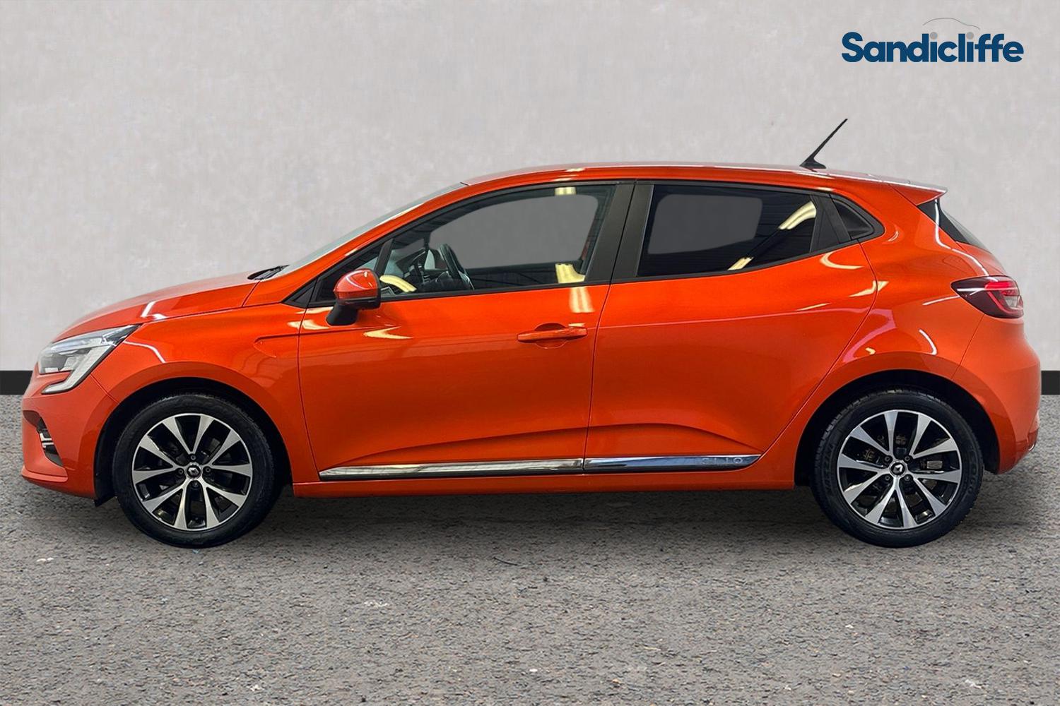 Used Renault Clio 2019 for sale - 77069777: Photo 7