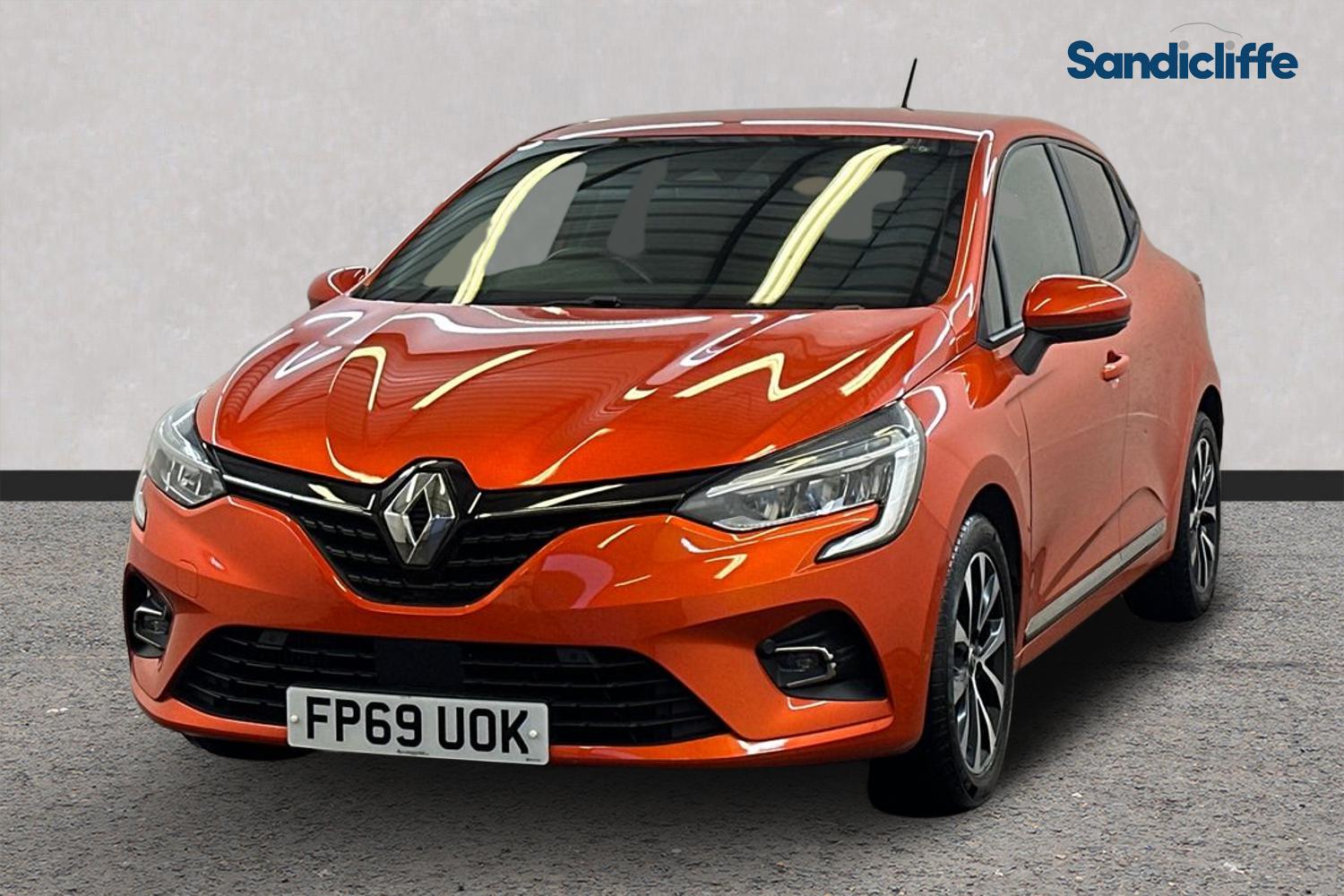 Used Renault Clio 2019 for sale - 77069777: Photo 8