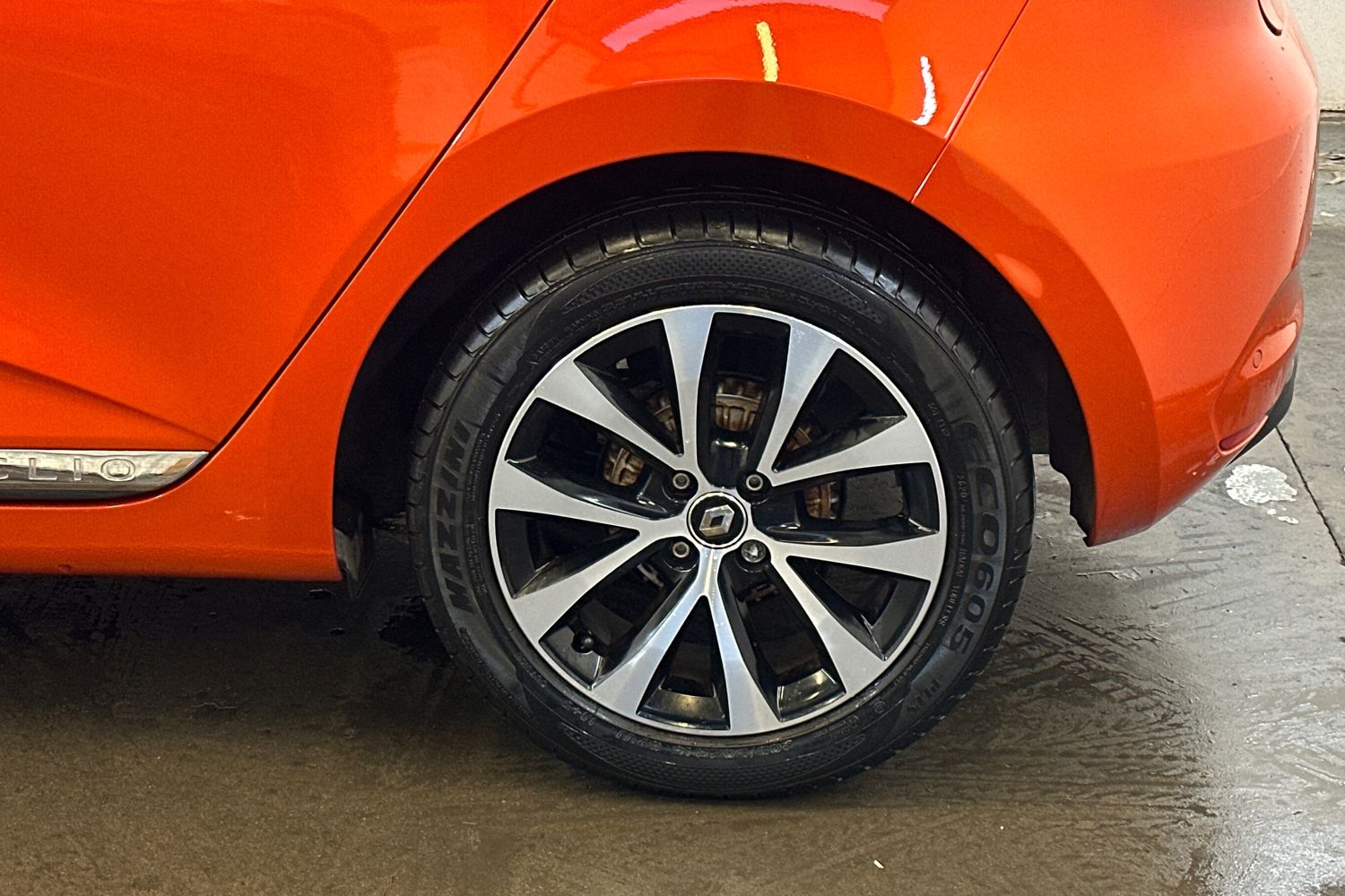 Used Renault Clio 2019 for sale - 77069777: Photo 9