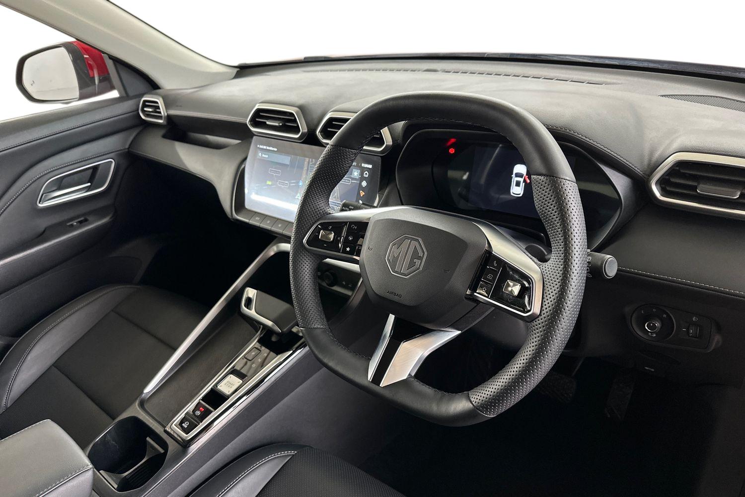 Used MG MG ZS 2025 for sale - 76353569: Photo 11